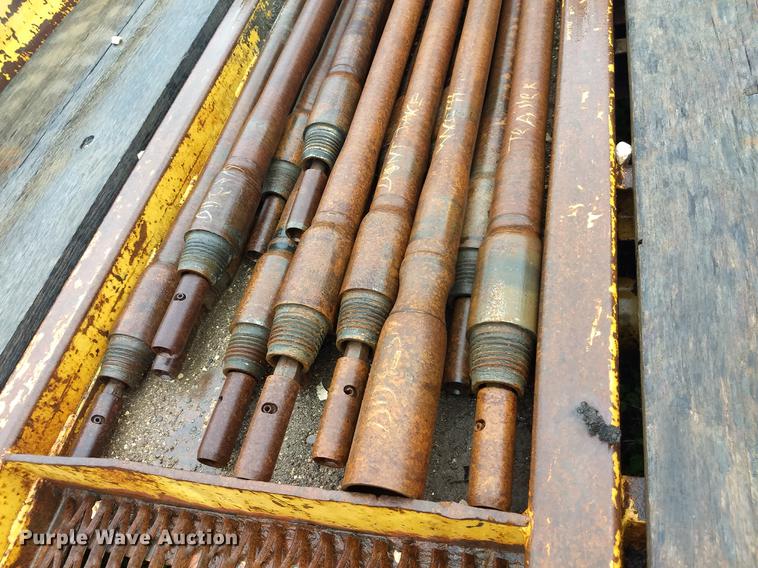 image for item DD8319 2001 Ditch Witch JT2720 directional boring unit