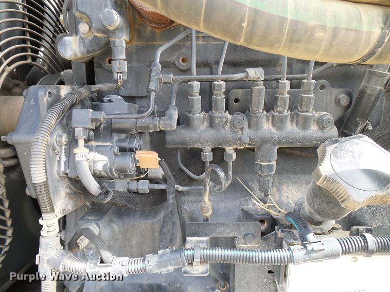 image for item DD8322 2008 Vermeer D24X40 Series II Navigator directional boring unit