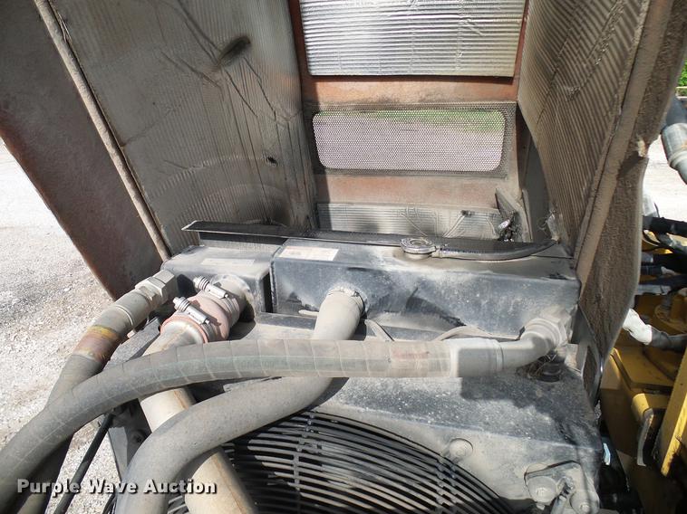 image for item DD8322 2008 Vermeer D24X40 Series II Navigator directional boring unit