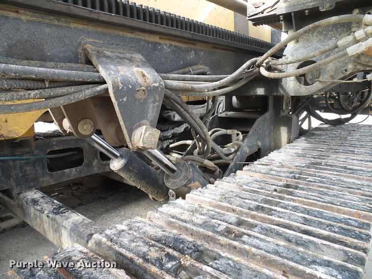 image for item DD8322 2008 Vermeer D24X40 Series II Navigator directional boring unit