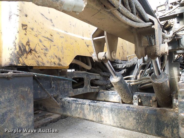 image for item DD8322 2008 Vermeer D24X40 Series II Navigator directional boring unit