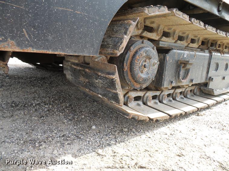 image for item DD8322 2008 Vermeer D24X40 Series II Navigator directional boring unit