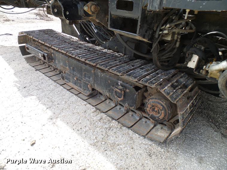 image for item DD8322 2008 Vermeer D24X40 Series II Navigator directional boring unit