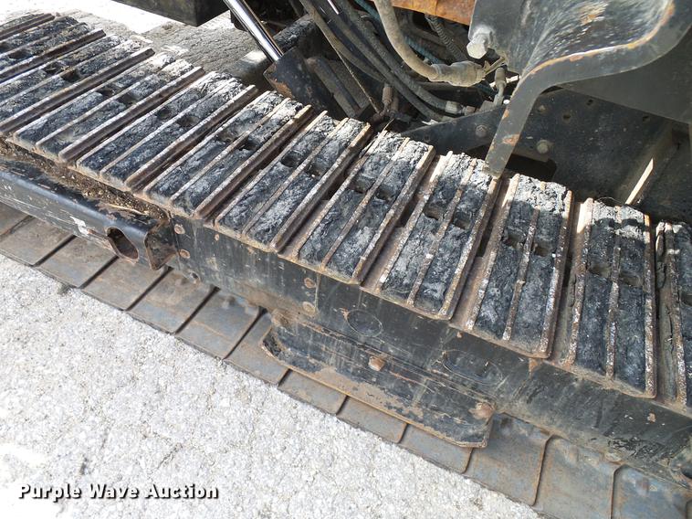 image for item DD8322 2008 Vermeer D24X40 Series II Navigator directional boring unit