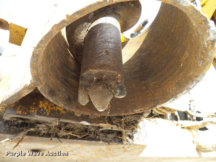 image for item DD8322 2008 Vermeer D24X40 Series II Navigator directional boring unit