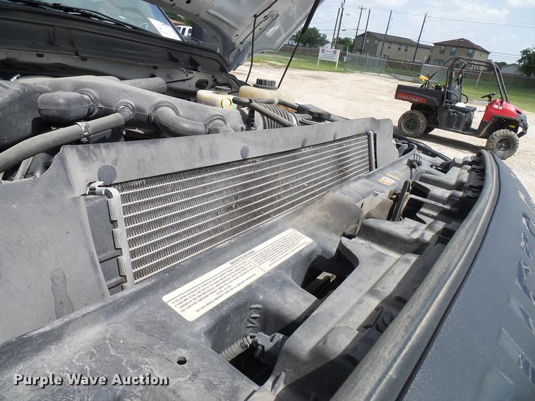 image for item DD8332 2013 Ford F450 Super Duty service truck