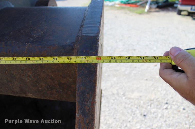 image for item DE3845 2006 Komatsu PC300LC-7L excavator