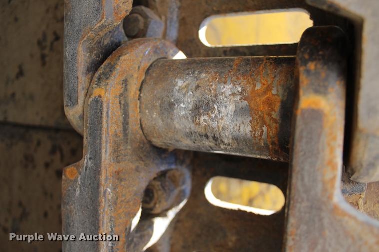 image for item DE3845 2006 Komatsu PC300LC-7L excavator