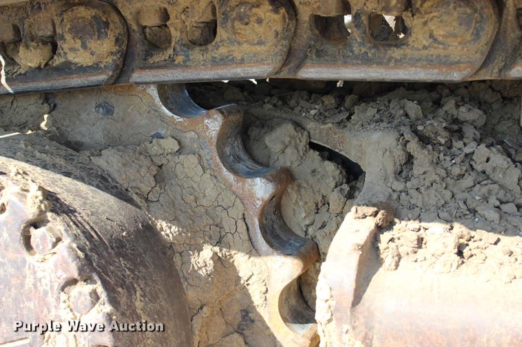 image for item DE3845 2006 Komatsu PC300LC-7L excavator