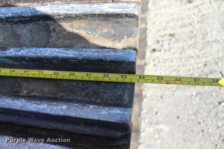 image for item DE3845 2006 Komatsu PC300LC-7L excavator