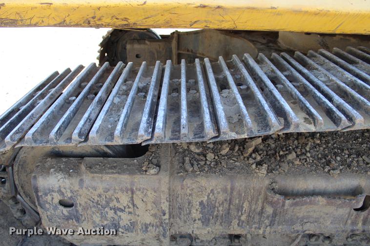 image for item DE3845 2006 Komatsu PC300LC-7L excavator