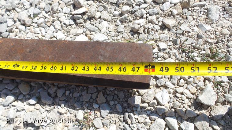 image for item DE4834 International 4500B forklift