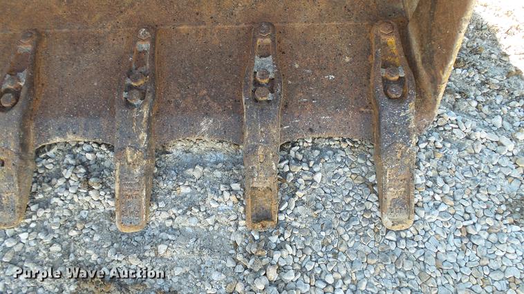 image for item DE4883 1966 Caterpillar 977H track loader