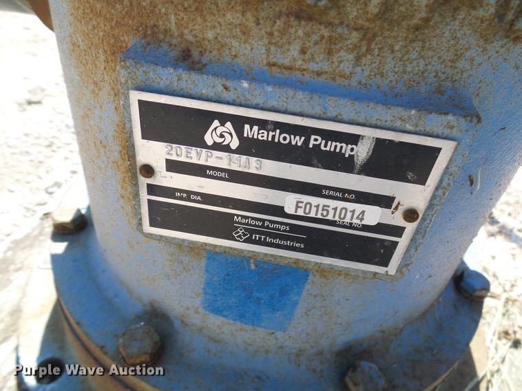 image for item DE5237 Fuel tanks and pumps