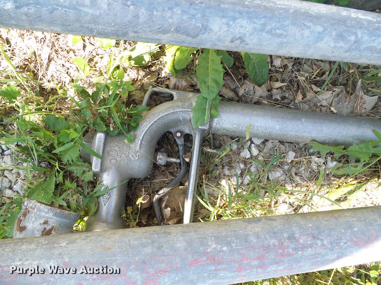 image for item DE5237 Fuel tanks and pumps