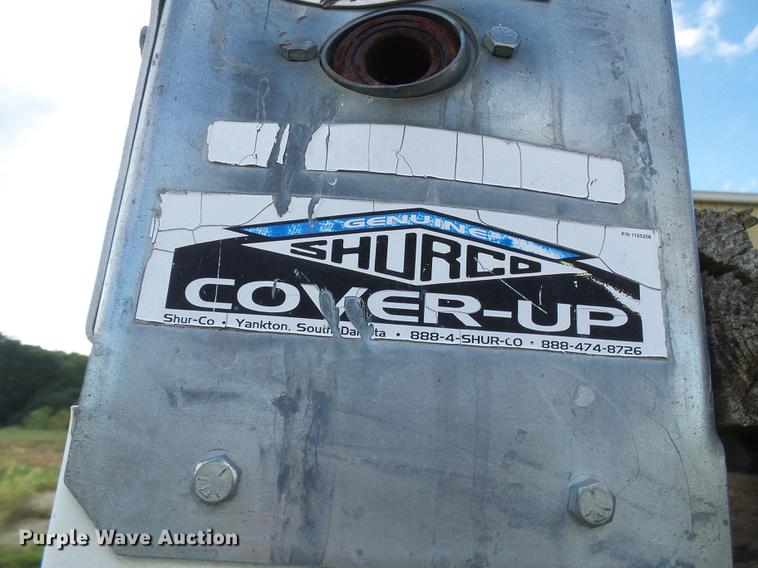 image for item DE5259 Dump bed