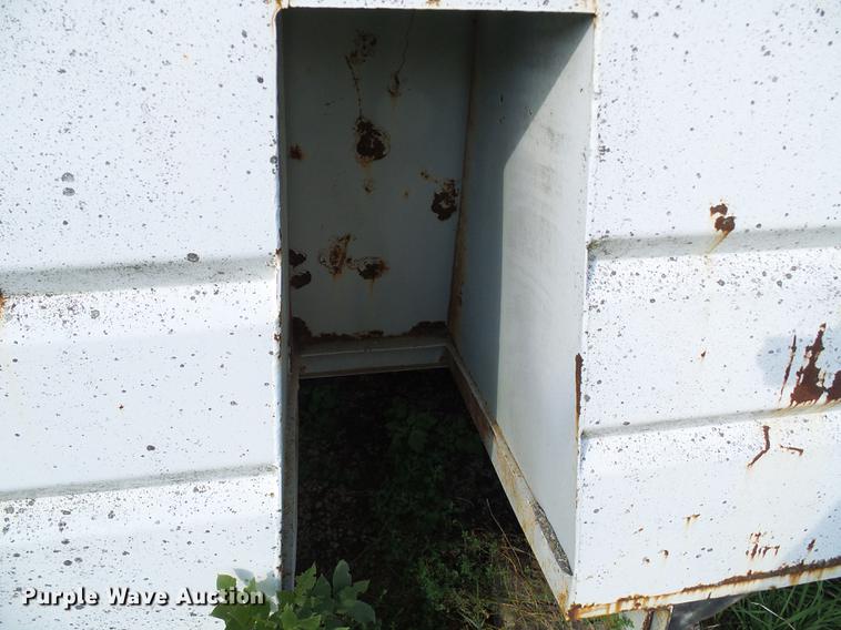 image for item DE5259 Dump bed