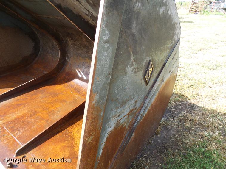 image for item DE5268 Pemberton DL250 bucket