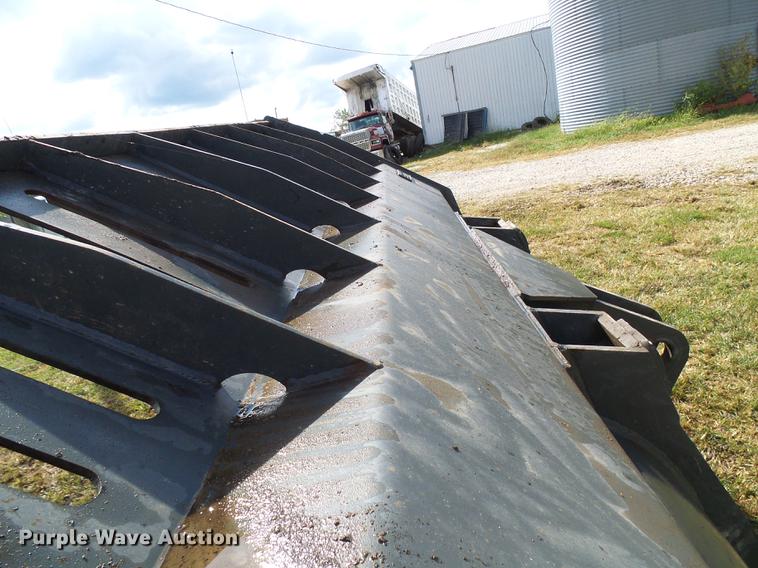 image for item DE5268 Pemberton DL250 bucket