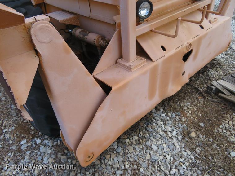 image for item DE6397 Galion Dresser crane