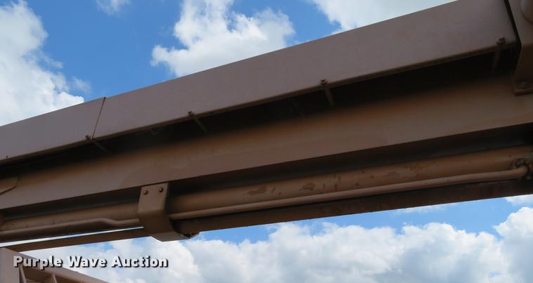 image for item DE6397 Galion Dresser crane