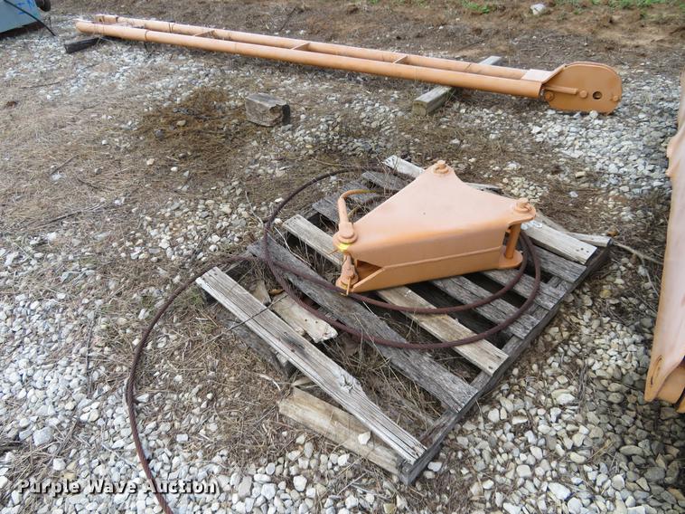 image for item DE6397 Galion Dresser crane