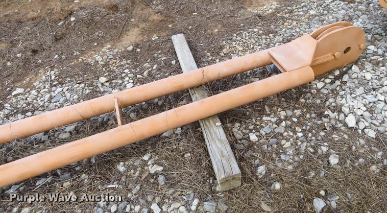 image for item DE6397 Galion Dresser crane