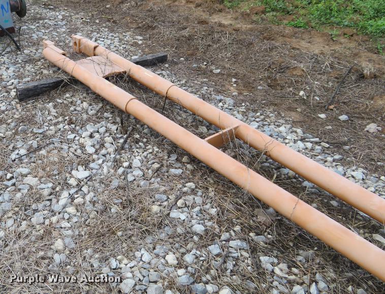 image for item DE6397 Galion Dresser crane