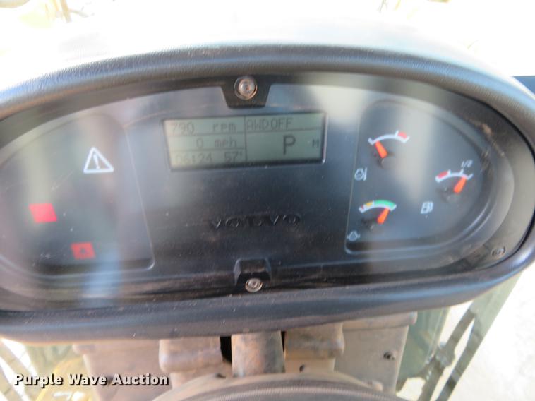 image for item DE6410 2014 Volvo G946B motor grader