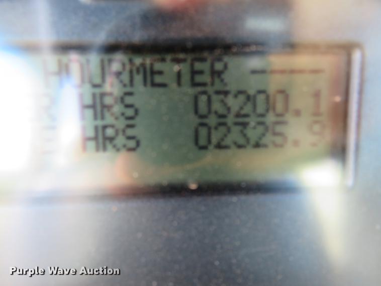 image for item DE6410 2014 Volvo G946B motor grader