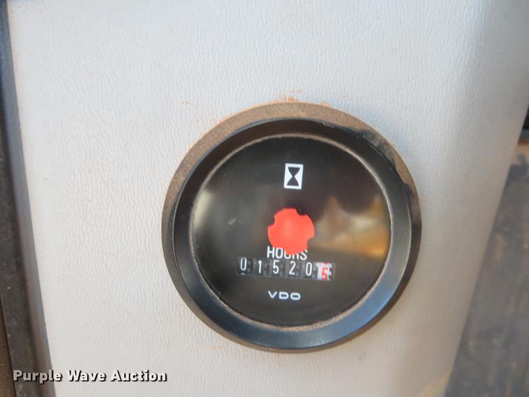 image for item DE6410 2014 Volvo G946B motor grader