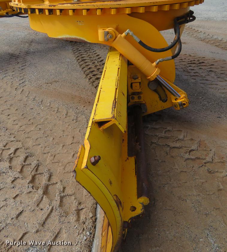 image for item DE6410 2014 Volvo G946B motor grader