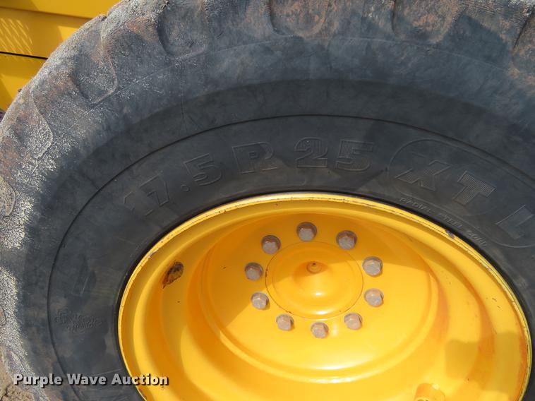 image for item DE6410 2014 Volvo G946B motor grader