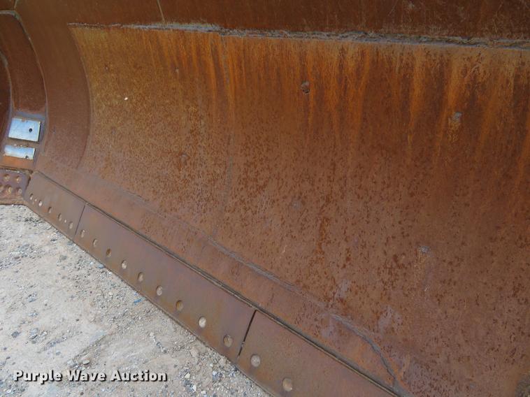 image for item DE6411 1995 Caterpillar D8N dozer