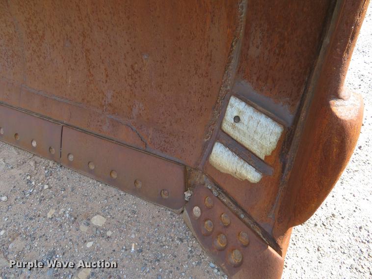 image for item DE6411 1995 Caterpillar D8N dozer