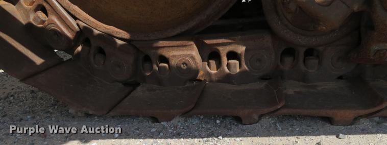 image for item DE6411 1995 Caterpillar D8N dozer