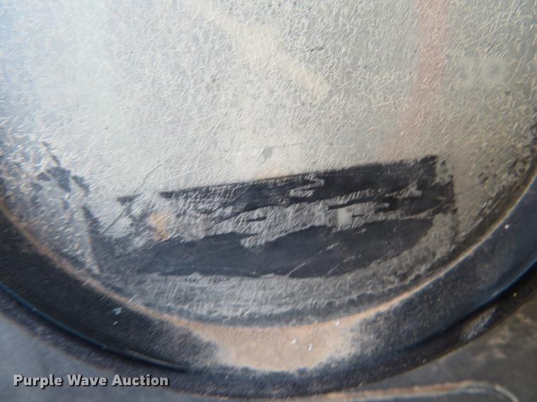 image for item DE6417 Caterpillar 615C water wagon