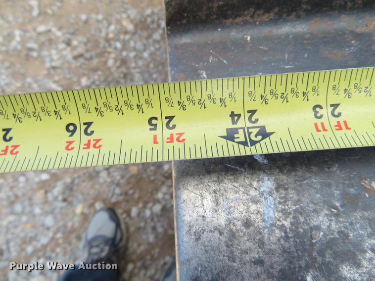 image for item DE6418 2009 Caterpillar D4K LGP dozer