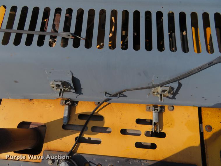 image for item DE6421 2007 John Deere 350D LC excavator