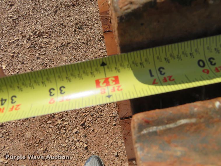 image for item DE6421 2007 John Deere 350D LC excavator