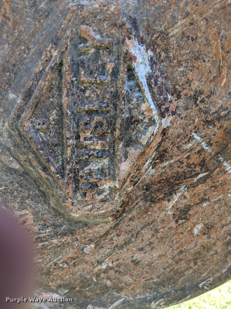 image for item DF1255 2007 Komatsu WB146-5 backhoe