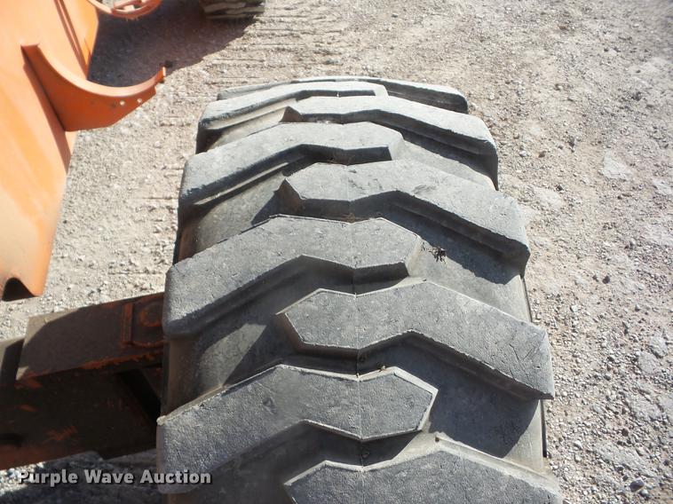 image for item DF1259 1996 JLG 60H boom lift