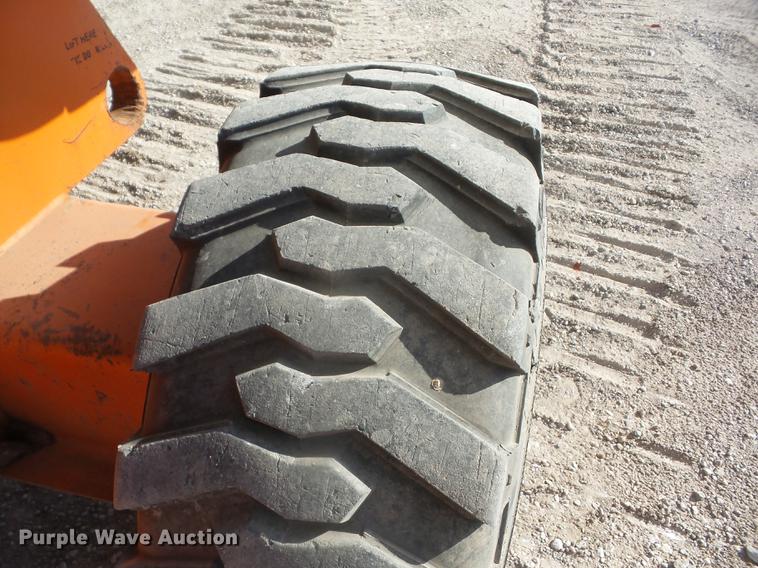 image for item DF1259 1996 JLG 60H boom lift