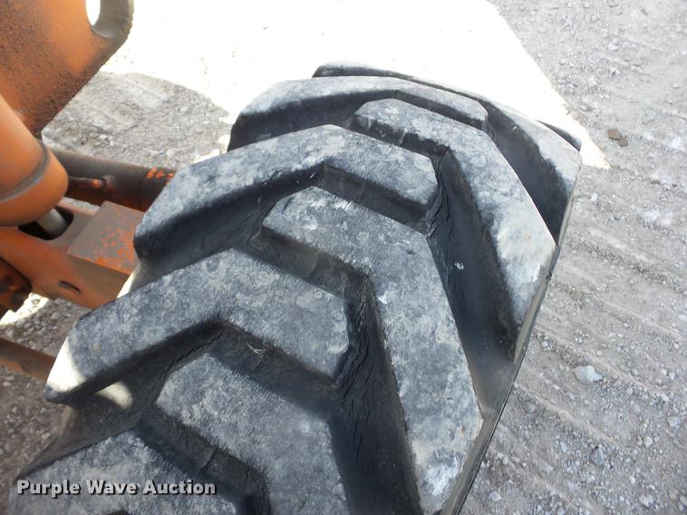 image for item DF1259 1996 JLG 60H boom lift