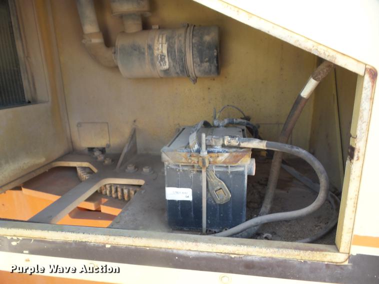 image for item DF1259 1996 JLG 60H boom lift