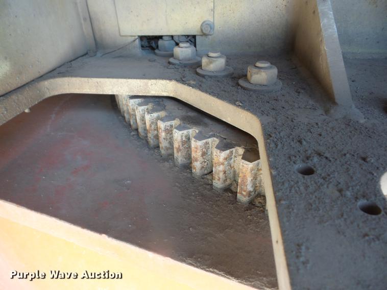 image for item DF1259 1996 JLG 60H boom lift