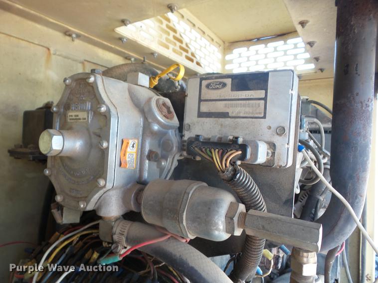 image for item DF1259 1996 JLG 60H boom lift