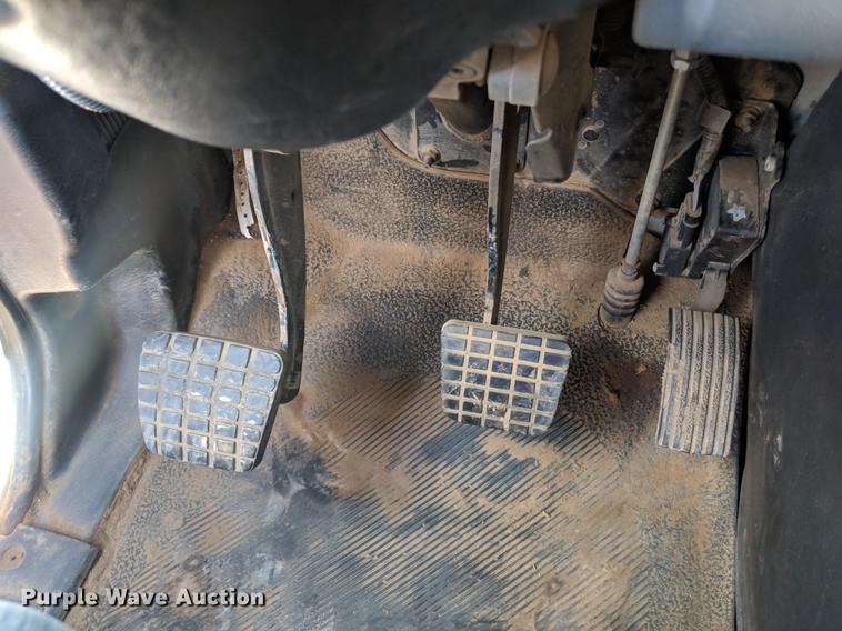 image for item DF1262 2006 International 8600 dump truck