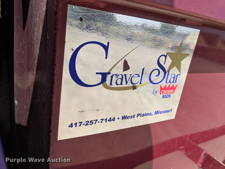 image for item DF1262 2006 International 8600 dump truck