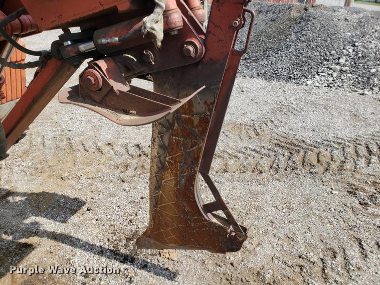 image for item DF2450 1996 Ditch Witch 8020 cable plow